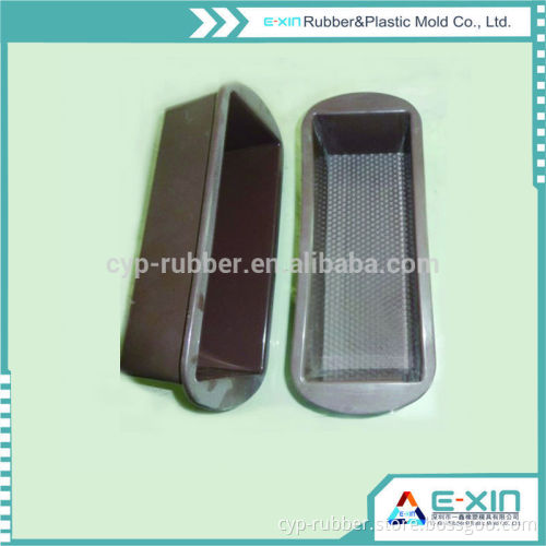 100% Food Grade Silicone Toast Molds Cake Moulds